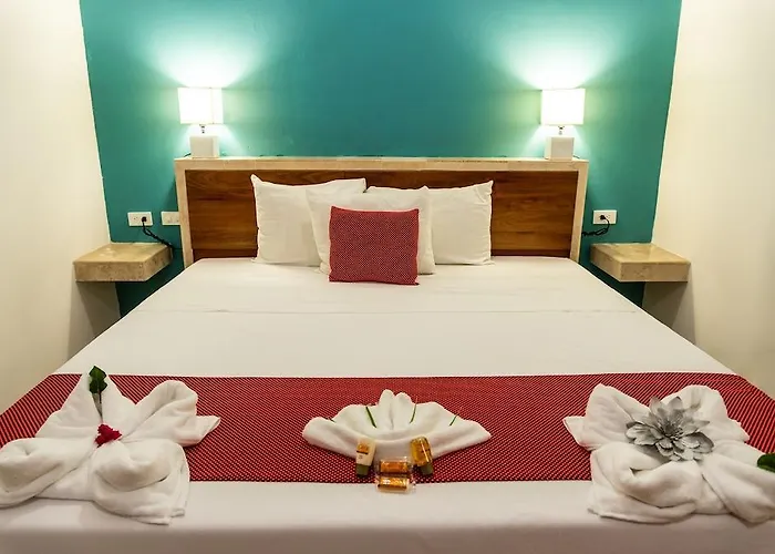 Aparthotel Playa Encantada Playa del Carmen