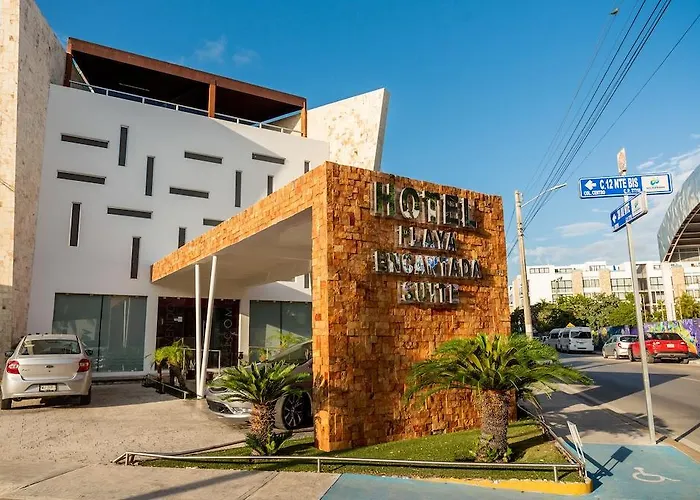 Aparthotel Playa Encantada 3*