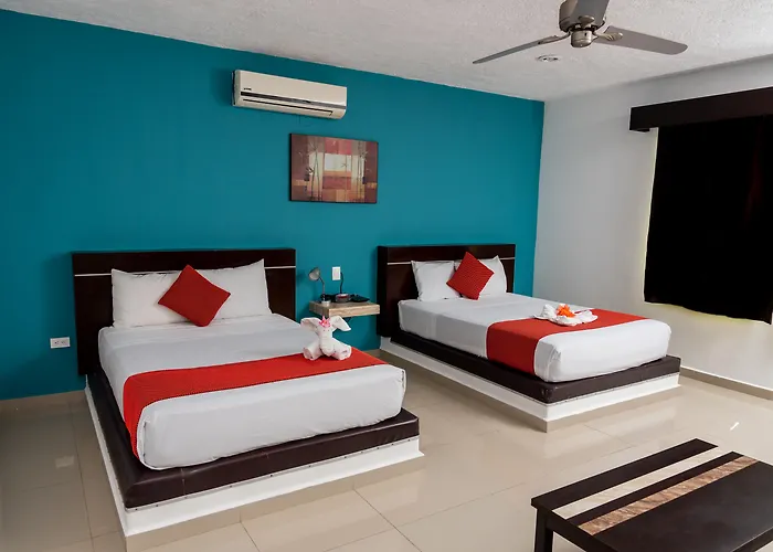 Aparthotel Playa Encantada 3*