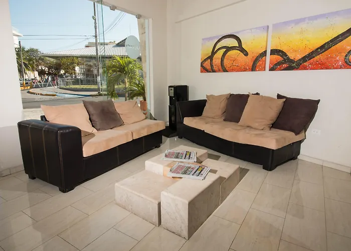 Aparthotel Playa Encantada 3*