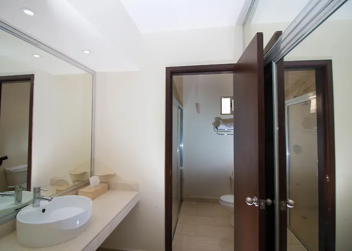 Aparthotel Playa Encantada