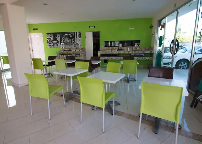Aparthotel Playa Encantada 3*