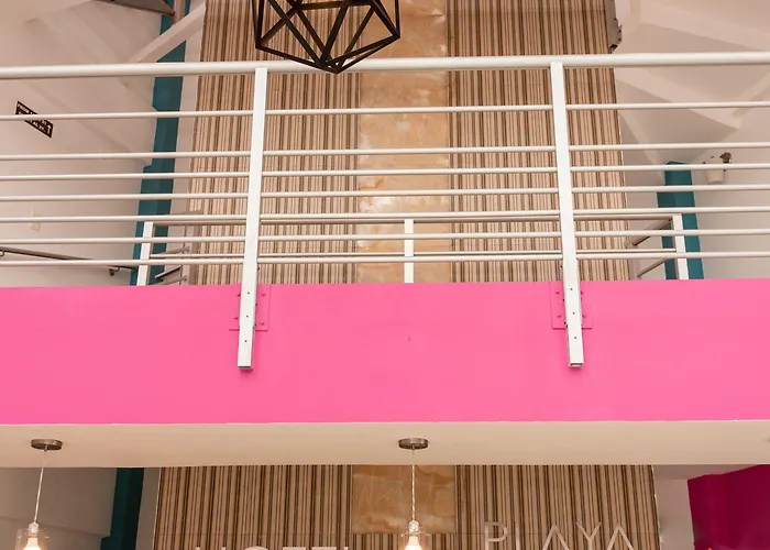 Playa Encantada Aparthotel 3*