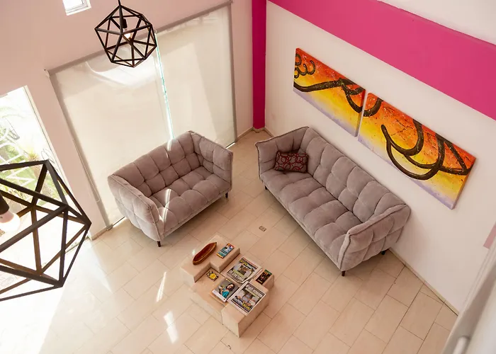 Aparthotel Playa Encantada 3*