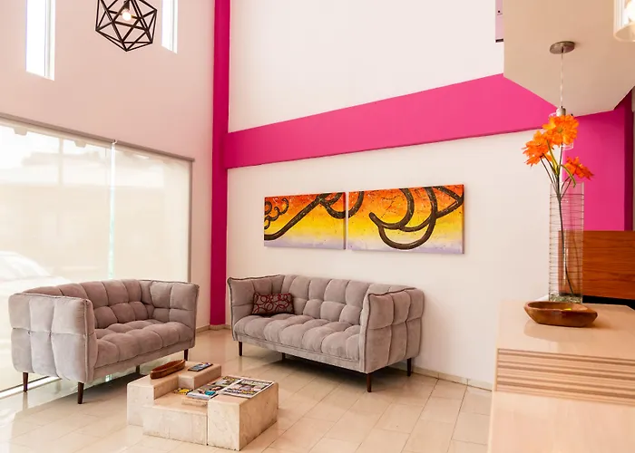 Playa Encantada Aparthotel