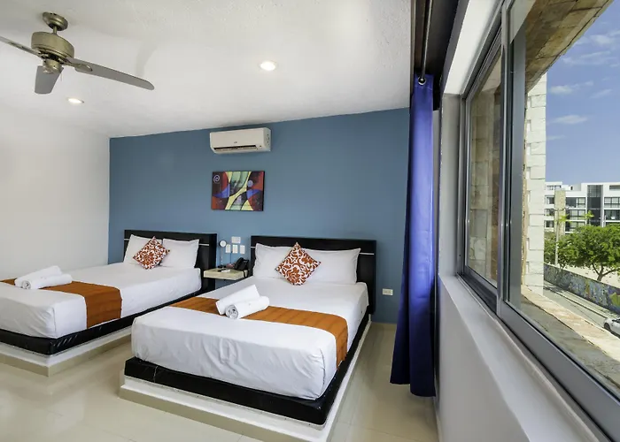 Aparthotel Playa Encantada
