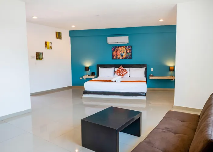 Aparthotel Playa Encantada 3*