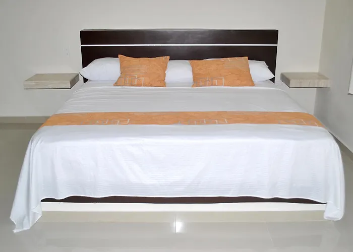 Aparthotel Playa Encantada