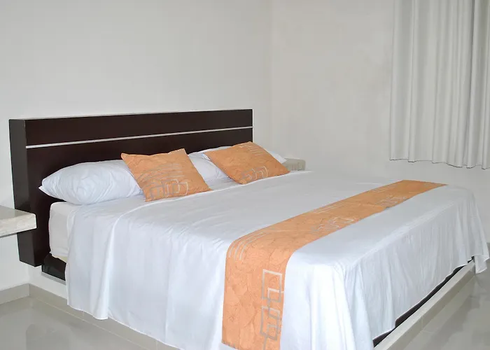 Aparthotel Playa Encantada 3*