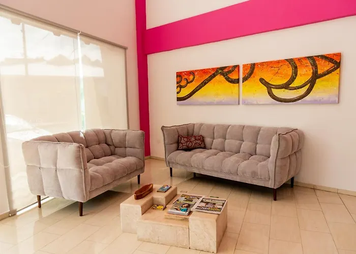 Aparthotel Playa Encantada 3*