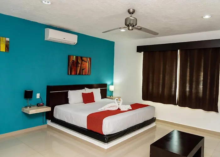 Aparthotel Playa Encantada
