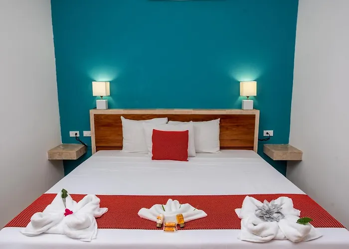 Aparthotel Playa Encantada Playa del Carmen